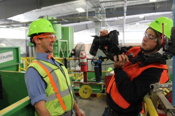 does roku have a youtube app