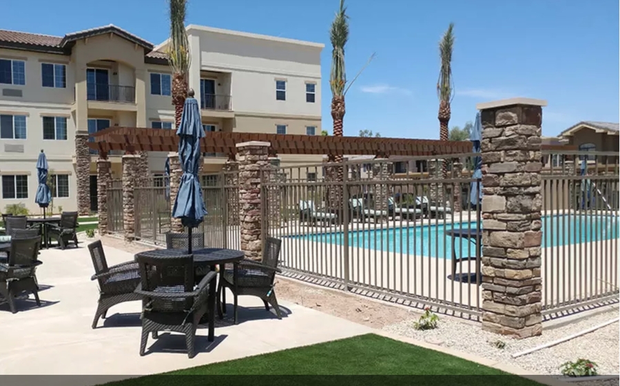 The Enclave at Chandler Senior Living Celebrates Grand Opening