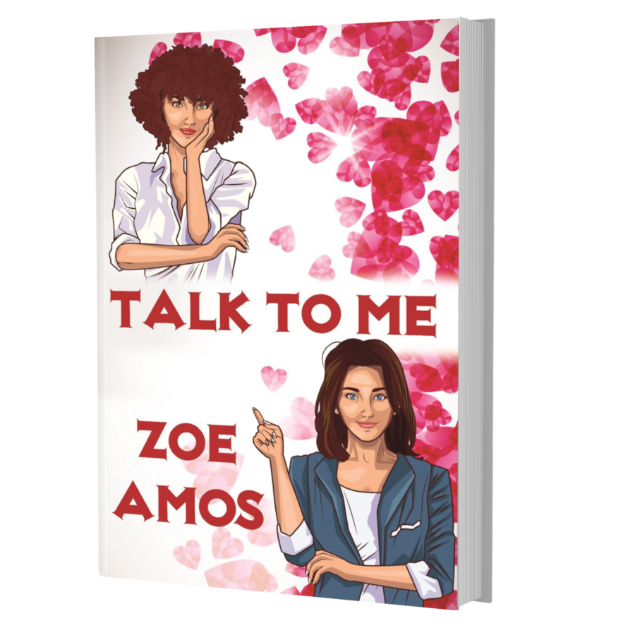 Lesbian Romance Novel Explores Coming Out In Midlife