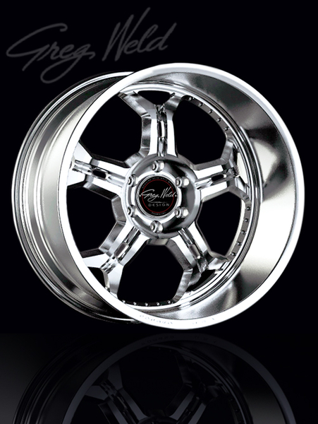 Introducing the next chapter in Forged Wheels Introducing the next chapter