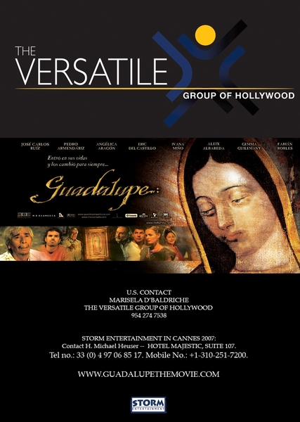 Guadalupe movie