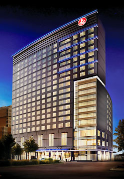 boston hotels