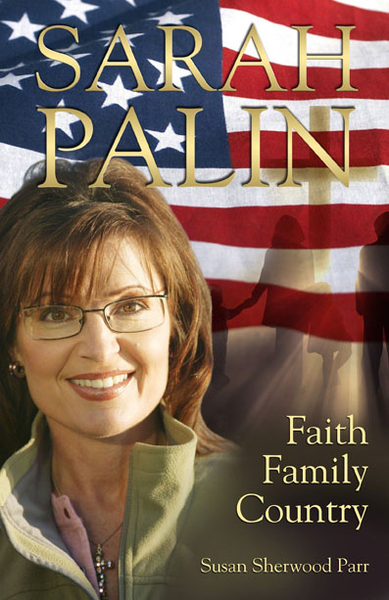 sarah palin family photos. Sarah Palin New Release