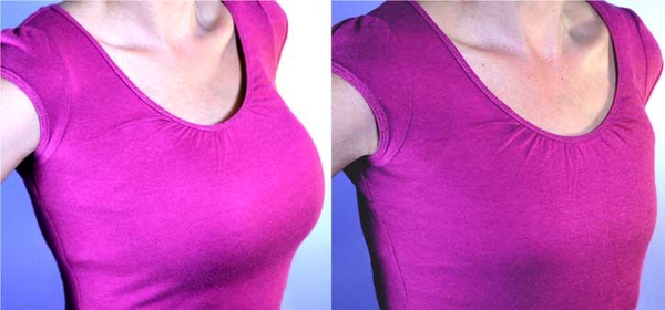 Purlz Breast Sizing System 