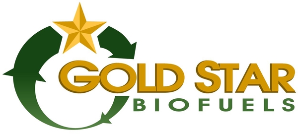 gold star. Gold Star Biofuels