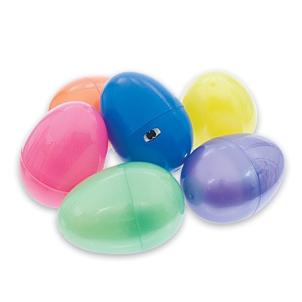 Beeping Easter Eggs from Maxi-Aids allow Blind and Visually Impaired kids to 