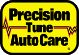 precision tune logo