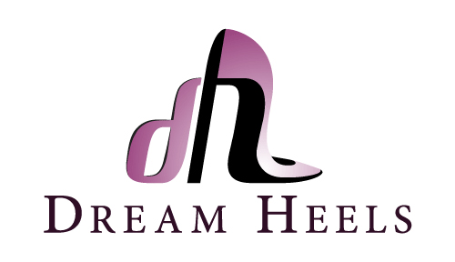 designer shoe logos