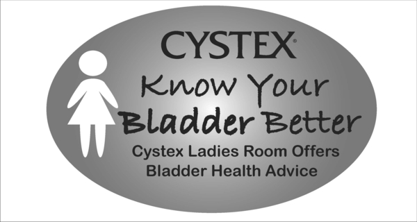 Photo of the Cystex product