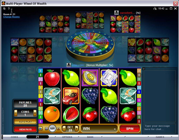 new online casinos 2009 in Australia