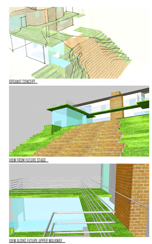 Amphitheatre+design+architecture