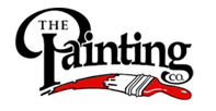 Logo for the Painting Company, an Atlanta painting company