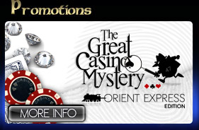 Innovative casino promotions