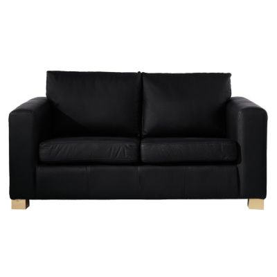 Black Leather Sofas on Black Leather Sofa   279