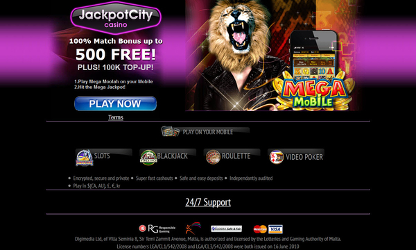 UK Online Casino Goes Mobile · Winner Casino Launches Winner Mobile App