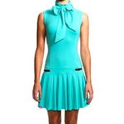 Woman's golf dress