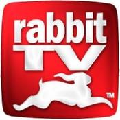 <strong>Rabbit TV Logo</strong>