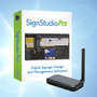 MySignageNow Offers Full-Feature Digital Signage Player and Cloud Software for $99