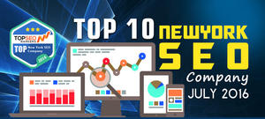 TopSEORankers.com Reveals the List of Top SEO Companies in New York for July 2016