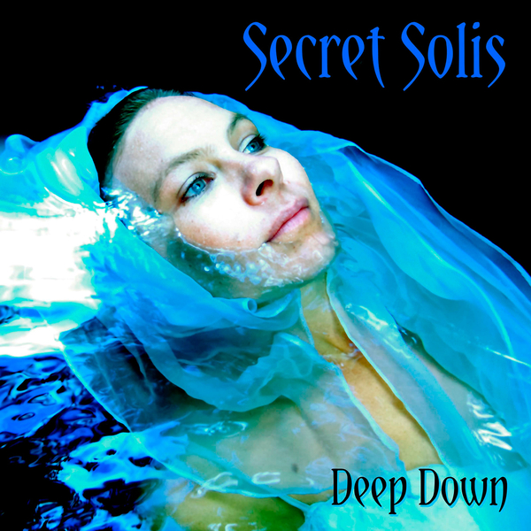 Jeff Martin (The Tea Party) Produces Exquisite Debut EP for New Australian Indie Duo, Secret Solis, with Terepai Richmond (The Whitlams) on the Drums