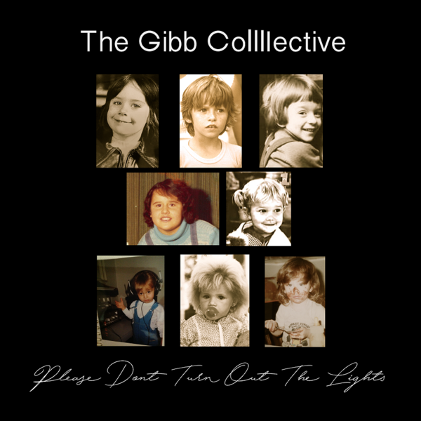 The Gibb Collective to Release Anticipated Tribute Album “Please Don’t Turn Out the Lights” May 19th