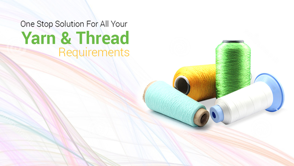 Kingbird Sets Yarn & Thread Industry Standards; Now Introduces Oeko-Tex Certified High Tenacity Polyester Yarn