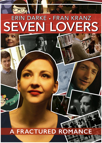 Critically Acclaimed Drama/Romance Film Seven Lovers Now Available for Rent or Purchase on Multiple Digital Platforms