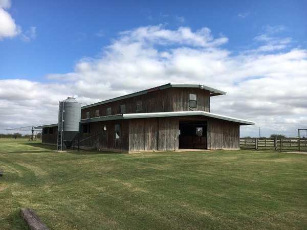 Office Suites Now Available in Refurbished Horse Barn