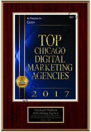 Michael Walters Advertising Chosen as One of The Top SEO Companies of 2017