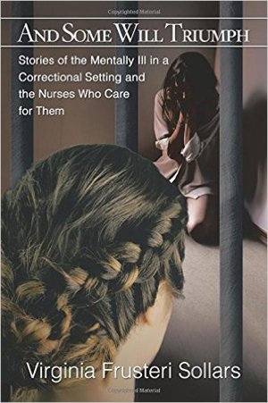 Child Predators Can Appear To Be Like Everyone Else Says Virginia Sollars, Author Of New Book About Correctional Mental Health, ‘And Some Will Triumph’