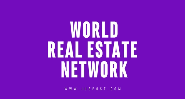 The World Real Estate Network Connects the Online Real Estate World