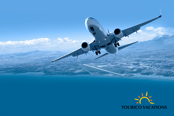 Tourico Vacations Review: Which Airlines May Be in Trouble for the Holidays
