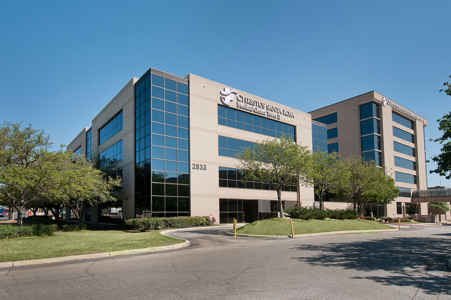 San Antonio Gastroenterology Associates Signs 10-Year, 20,954 SF Lease Renewal at Medical Center Tower II in San Antonio