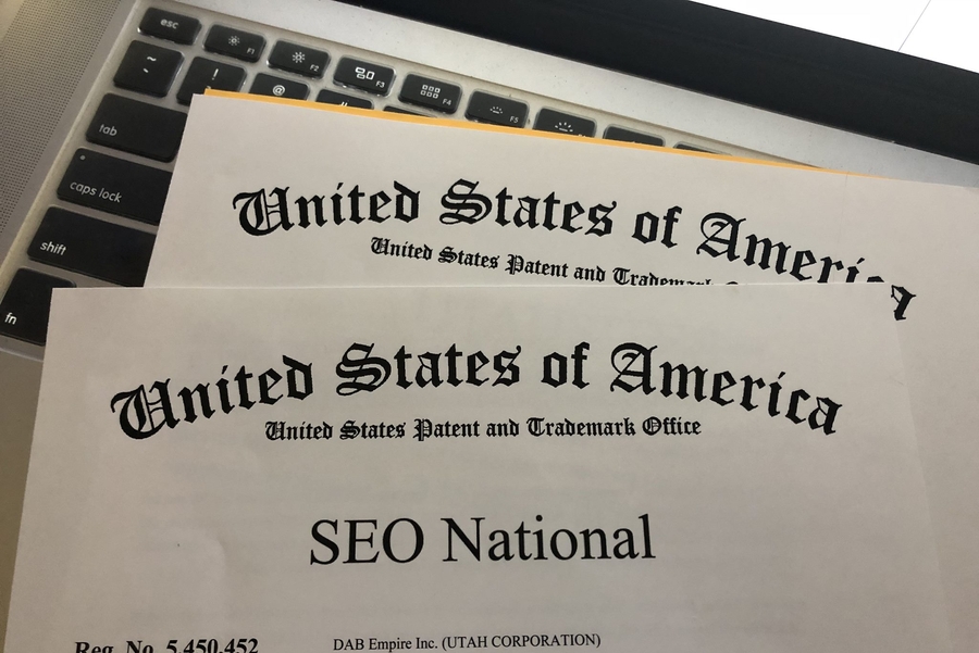 SEO National Receives Trademark Approval