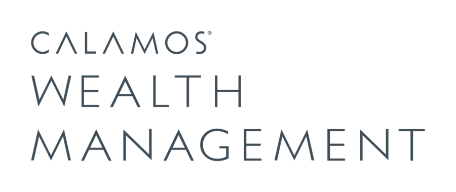 Calamos Wealth Management Website Receives 2018 American Web Design Award from Graphic Design USA