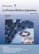 OMICS International Agreement with 100-Year-Old Peer-Reviewed Scholarly Journal: La Prensa Medica