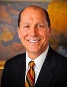 <strong>Craig Knapp of Knapp & Roberts has been selected for inclusion in The Best Lawyers in America 2014.</strong>