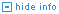 Hide Info