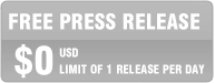 Free Press Release