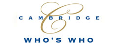 Cambridge Who's Who