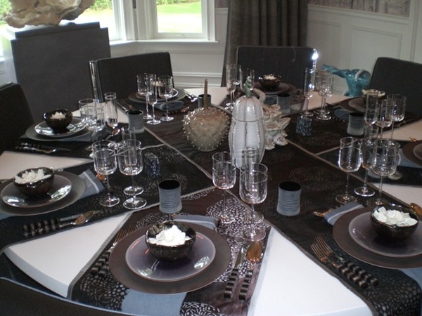 NEW YORK CITY INTERIOR DESIGN FIRM BRINGS ELEMENTS OF NATURE TO THE