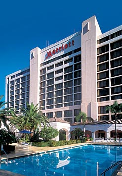 Going Green Palm Beach Gardens Marriott Encourages Guests To