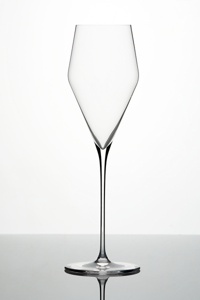 Triangular Stemware EUROPEAN STEMWARE GOES GREEN