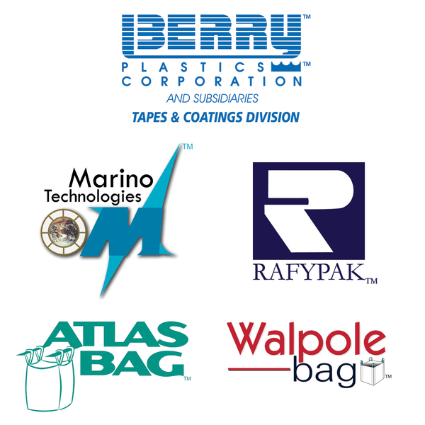 INDUSTRY LEADING FLEXIBLE INTERMEDIATE BULK CONTAINER BRANDS JOIN
