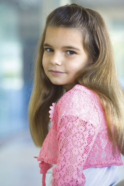 The Academy Of Cinema And Television Offers Children With Natural Talent The Exposure Needed To Be Successful In Hollywood