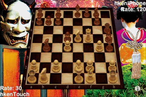 Chess Games Collection on the App Store