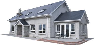 Brand New Bungalow Houses For In, Free House Plans Ireland