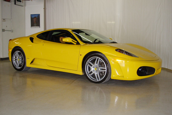 Dallas Supercar Driving Experience Ideal Christmas Gift For Confirmed Gearheads