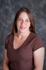 Casandra Lynn Crow, RN Added to Exclusive Registry's Roster