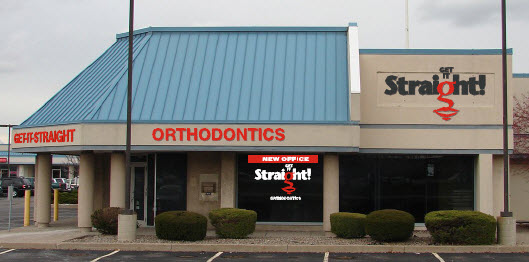 Get It Straight Orthodontics In Pittsford Opens A New Office In Rochester Ny New York
